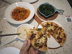 -必胜客(WOW西丽店)