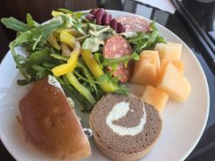 -厦门海港英迪格酒店(中山路店)