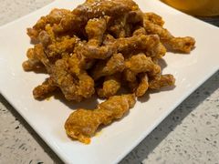 -阿莉餐厅(枣阳路店)