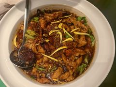 -峰厨大鱼泡饼(水上公园店)