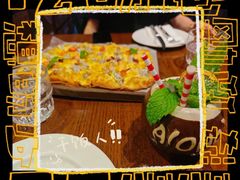 -1886德国汽车餐厅(外滩中央店)