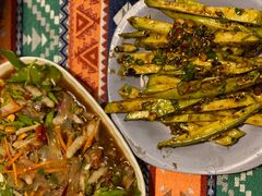 -半坡九号老挝冰咖啡