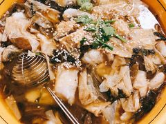 -熊猫川菜馆 panda chine