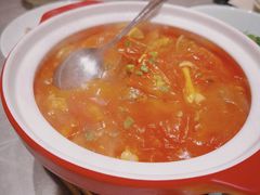 -楚山晓·楚湘菜(江夏永旺店)