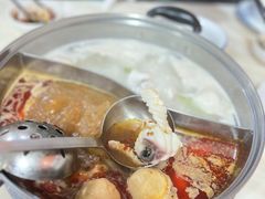 -中山脆肉鲩(新圳东路店)