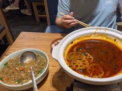 -湘水滨·臭鳜鱼·湘菜(马驹桥店)