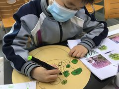 -阿妮亚少儿美术书法(望京店)
