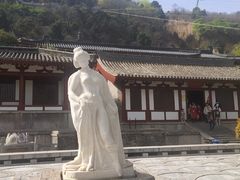 -华清宫景区