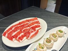 -NIUAN牛庵·日式和牛烧肉(恒隆店)