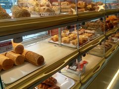 -新侨三宝乐面包店(崇文门店)