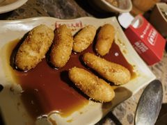 -蜀国大将老火锅(江北店)