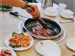 -妙香居韩国烤肉(容桂天佑城店)