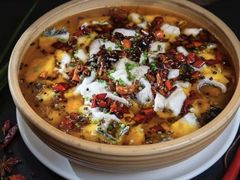 -東舍食唐精品陕菜馆