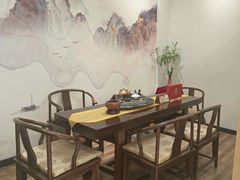 -天福茗茶(宝山宝乐汇店)