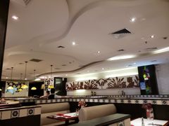-斗牛士牛排餐厅(世欧王庄店)