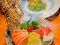 -鳗鱼家·深夜食堂(军博店)