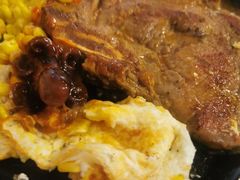 -豪客来牛排(福新店)