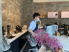-星巴克臻选(深圳卓悦中心店)