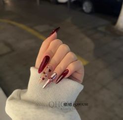 -QHOUSE美甲美睫