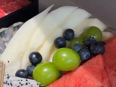 -海底捞火锅(上地华联店)
