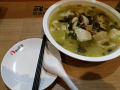 -鱼你在一起(南开天佑城店)
