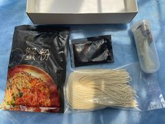 -贡梅老面馆·蟹粉面·无锡特色小吃(南长街主推店)