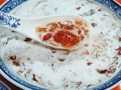 -韵姐牛奶甜品世家