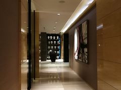 -曙亚洲餐厅-重庆富力艾美酒店(南坪万达广场店)