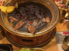 -闻老头·菊花炭烤肉(D11店)