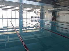 -FLARE STAR FITNESS(复地活力城店)