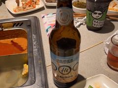 -海底捞火锅(群光广场店)