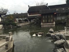 -祝家花園(伯渎港店)