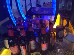 -苏荷酒吧(九街店)