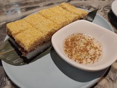 -杏花堂·山西菜馆(晋中万达店)