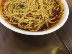 -龙抄手(文殊坊店)