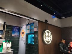 -留半山·香港食堂(啦啦宝都店)