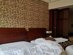 -天目湖御水温泉·度假酒店