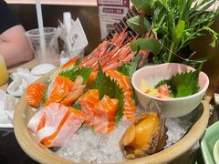 -匠和风精致料理(福州金融街万达店)