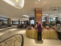 -泰安东尊华美达广场酒店(泰山景区店)