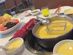 -八珍玉食鸡煲·打边炉(印象城店)