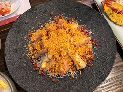 -蟹后Crabber(水悦城店)