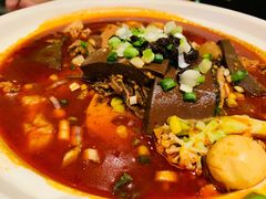 -眉州东坡(国贸店)