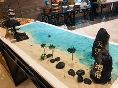 -水润轩私厨海南菜餐厅(铂尔曼酒店)