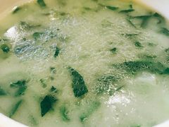 -钱塘花园·宁波菜