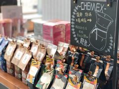 零售区-星巴克臻选(深圳宝安大仟里1店)