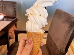 -听松楼·花园酒店·自助餐厅(红梅公园店)