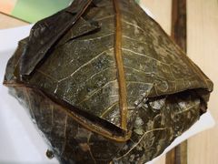 古法糯米鸡-添好运点心专门店(北角店)