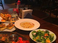 -Bistro 63 创意融合料理(广粤天地店)