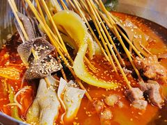 -付小姐在成都(吾悦广场店)