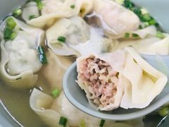 -顶巧鸡汤馄饨(虹口总店)
